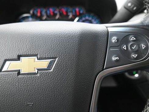 Used 2020 Chevrolet Suburban Premier AWD/4WD image 29