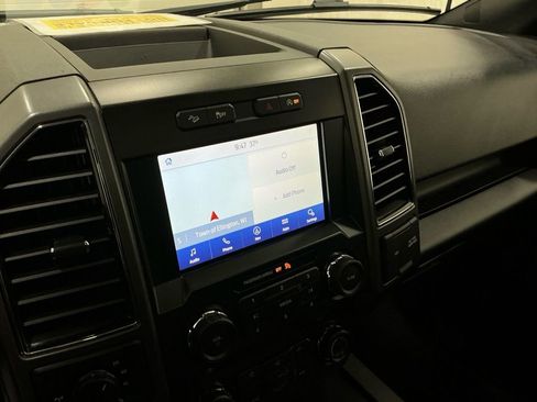 Used 2020 Ford F150 XLT w/ Equipment Group 302A Luxury image 14