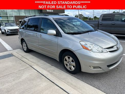 Used 2007 Toyota Sienna image 12