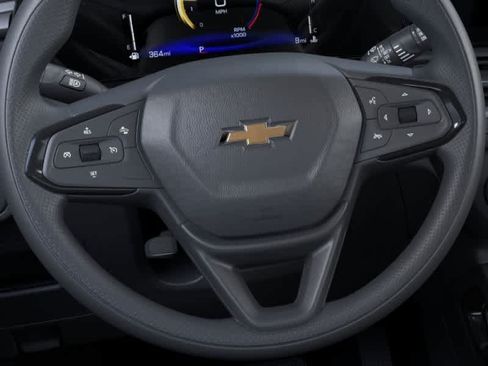 New 2026 Chevrolet TrailBlazer LS w/ LS Convenience Package FWD image 19