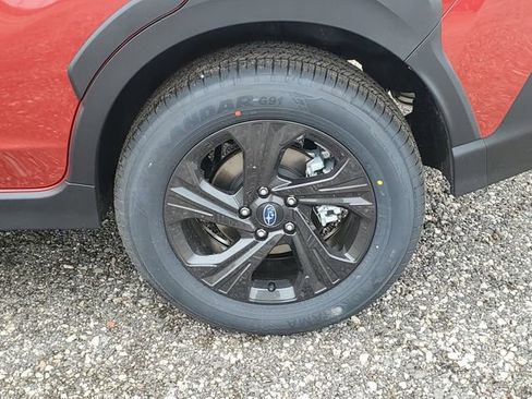 New 2026 Subaru Crosstrek 2.5i AWD/4WD image 5