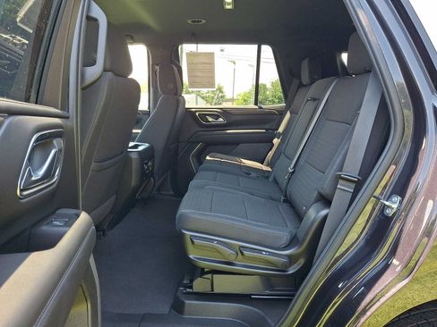 Used 2024 Chevrolet Tahoe LS w/ Driver Alert Package AWD/4WD image 10
