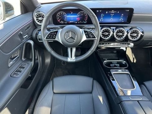 Used 2026 Mercedes-Benz CLA 250 4MATIC image 12