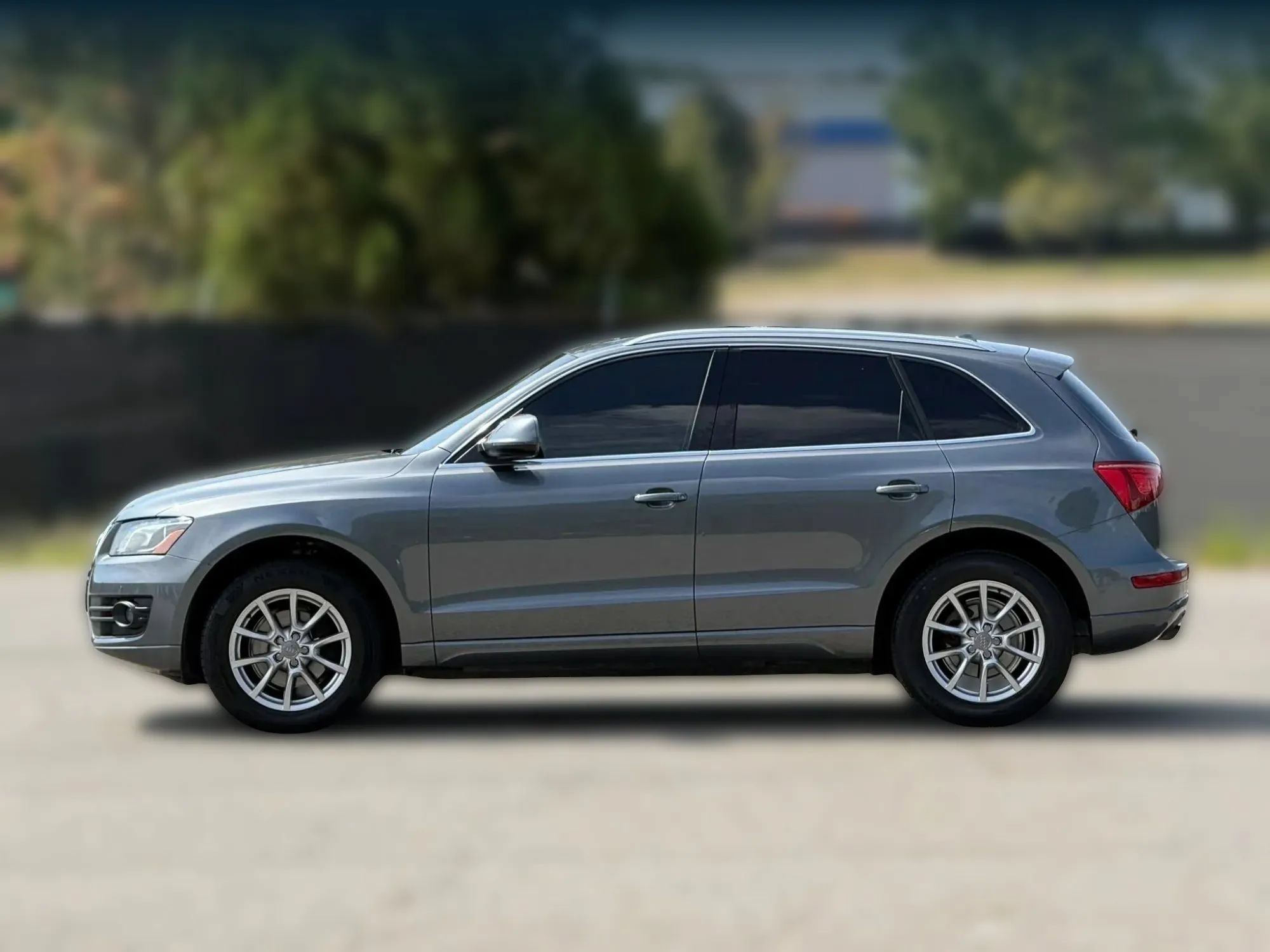 Used 2012 Audi Q5 2.0T Premium Plus AWD/4WD image 8