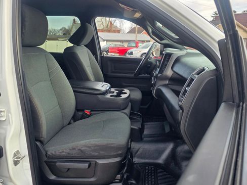 Used 2022 RAM 3500 Tradesman image 23