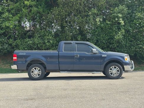 Used 2006 Ford F150 XLT AWD/4WD image 6