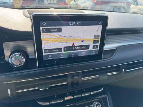 Certified 2020 Lincoln Corsair AWD w/ Premium Package image 23