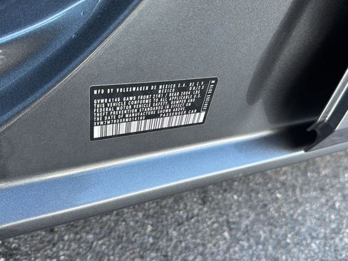 Used 2024 Volkswagen Jetta SE image 38