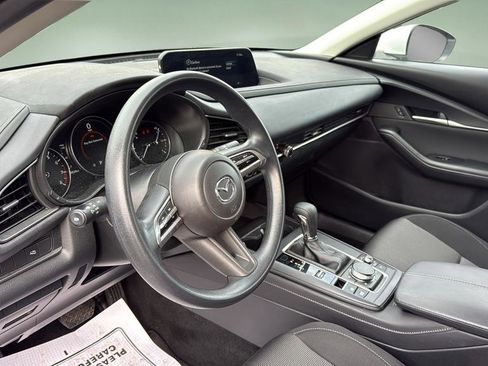 Certified 2023 MAZDA CX-30 AWD 2.5 S image 13