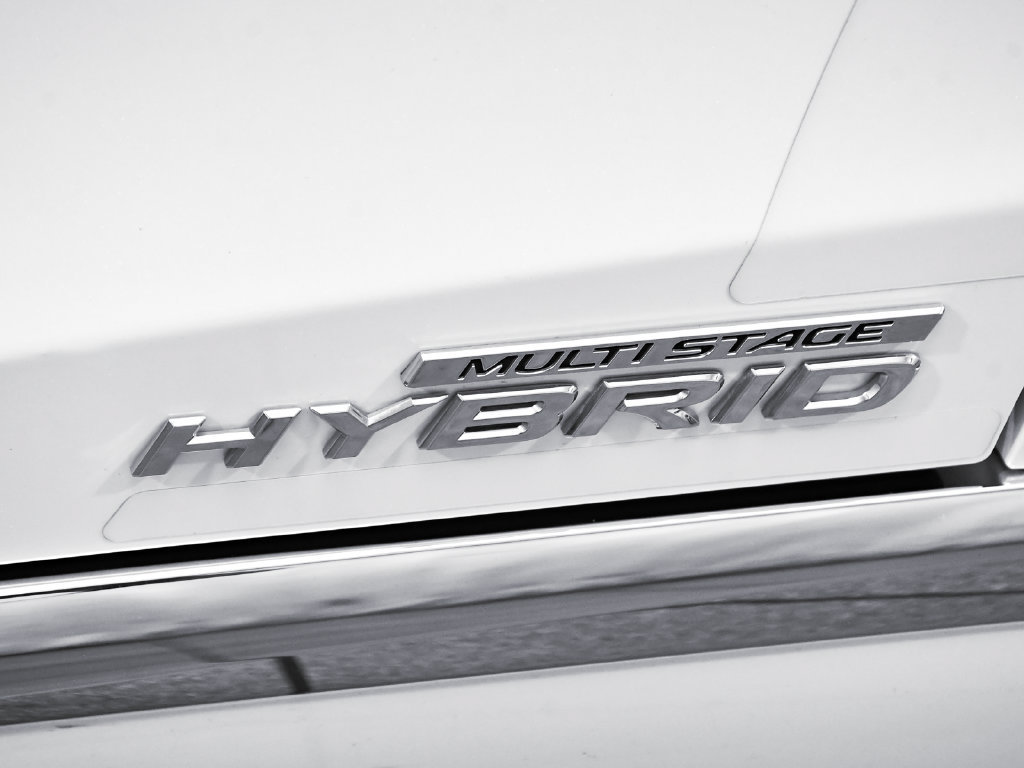 Used 2022 Lexus LS 500h AWD w/ Luxury Package image 96