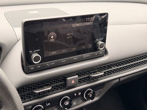 Used 2024 Honda HR-V LX image 21