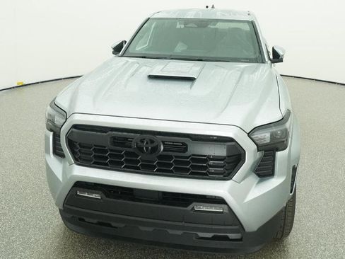 New 2026 Toyota Tacoma TRD Sport AWD/4WD image 29