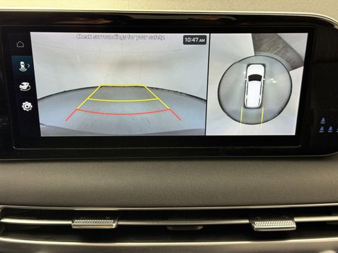 Used 2023 Hyundai Palisade Calligraphy image 27