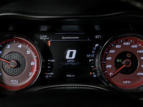 Used 2018 Dodge Charger SRT Hellcat image 23