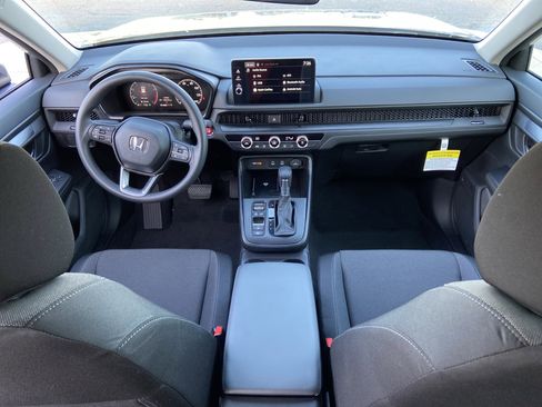 New 2026 Honda CR-V LX image 43