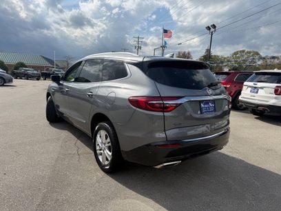 Used 2019 Buick Enclave Essence