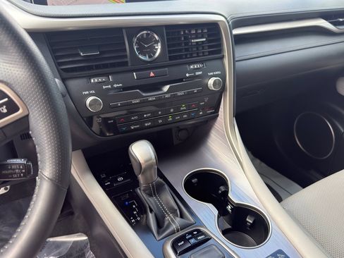 Used 2019 Lexus RX 350 F Sport w/ Navigation Package AWD/4WD image 18