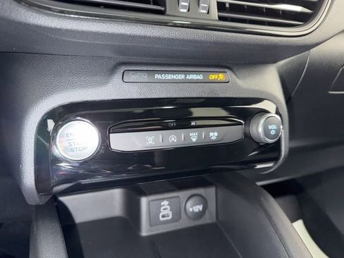 New 2026 Ford Escape ST-Line Select w/ Equipment Group 401A image 24