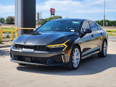 New 2026 Kia K5 LXS FWD image 2