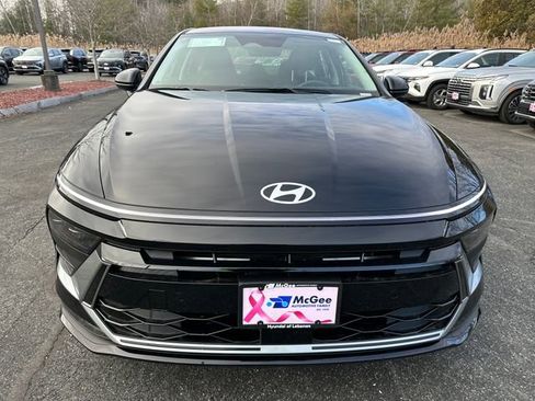 New 2026 Hyundai Sonata SE FWD image 8