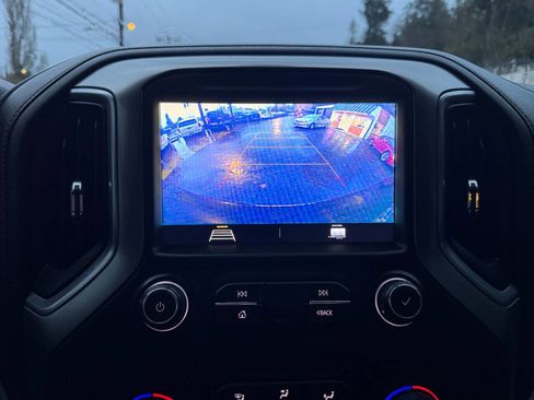 Used 2019 Chevrolet Silverado 1500 LT w/ All-Star Edition image 23