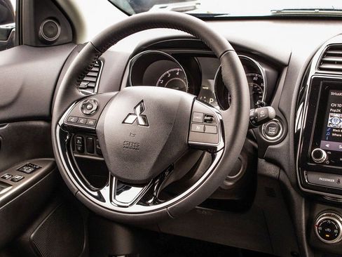 New 2024 Mitsubishi Outlander Sport SE AWD/4WD image 24
