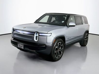 Used 2025 Rivian R1S Adventure