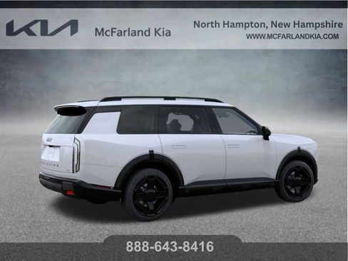 New 2027 Kia Telluride X-Line SX Prestige AWD/4WD image 6