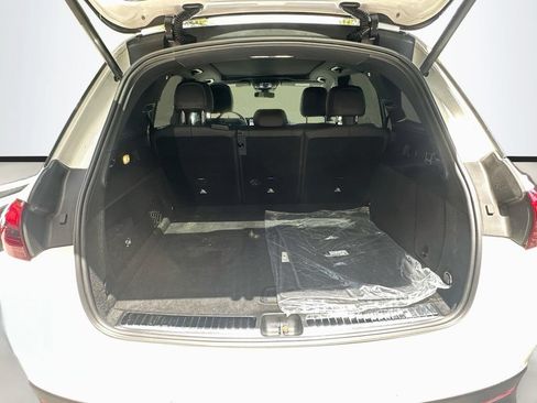 Certified 2026 Mercedes-Benz GLE 350 4MATIC image 28