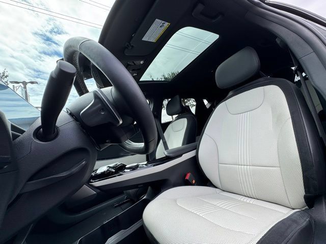 Certified 2024 Kia EV6 GT-Line w/ GT-Line White Seat Package AWD/4WD image 14