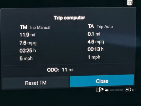 New 2025 Volvo XC90 B6 Ultra w/ Lounge Package AWD/4WD image 31