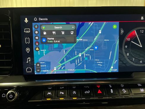 Certified 2025 GMC Sierra 1500 SLT w/ SLT Premium Plus Package image 24