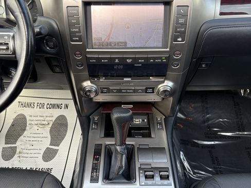 Used 2017 Lexus GX 460 Premium image 21