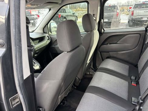 Used 2020 RAM ProMaster City SLT w/ Popular Equipment Group image 27