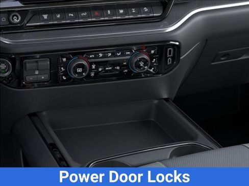 New 2026 Chevrolet Silverado 2500 ZR2 AWD/4WD image 24