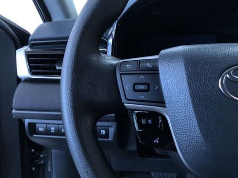 Used 2026 Toyota Camry LE FWD image 26