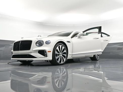 New 2026 Bentley Flying Spur Plug-In Hybrid AWD/4WD image 40