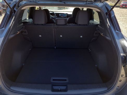 New 2026 Nissan Kicks SV image 7