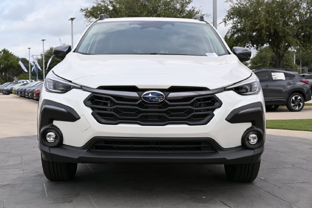 New 2026 Subaru Crosstrek 2.5i Limited AWD/4WD image 8