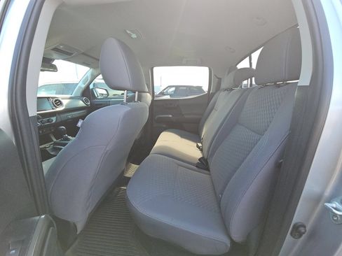 Used 2023 Toyota Tacoma SR5 RWD image 8
