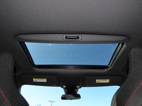 Certified 2023 Honda Civic Si image 22