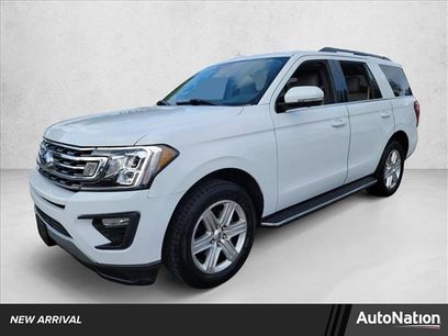 Used 2019 Ford Expedition XLT w/ Equipment Group 202A