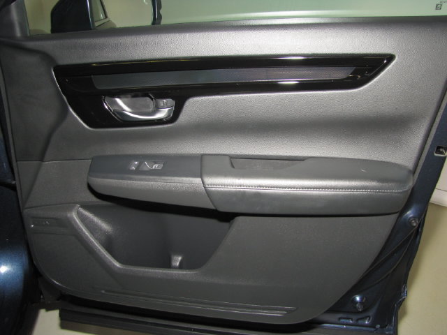 Certified 2024 Honda CR-V EX-L image 44