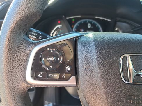 Used 2019 Honda Civic LX image 17