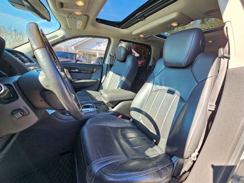 Used 2015 GMC Acadia Denali image 14