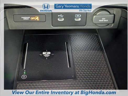 Used 2026 Honda CR-V LX image 51