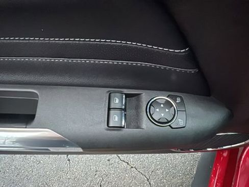 Used 2022 Ford Mustang Premium w/ Equipment Group 201A image 17