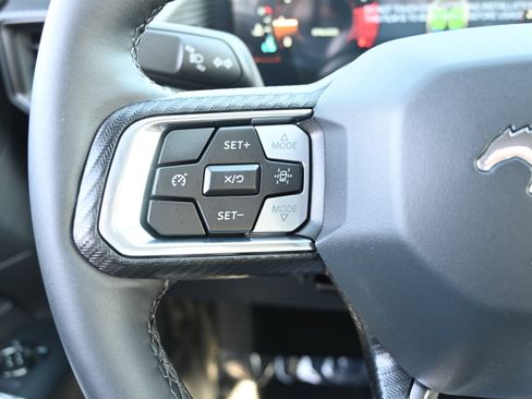 New 2026 Ford Mustang Coupe image 17