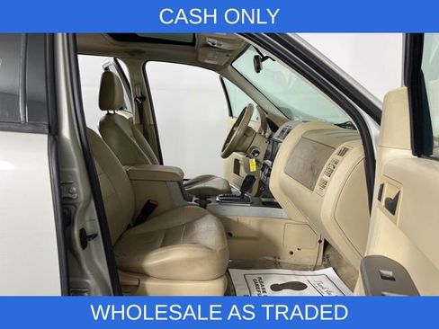 Used 2008 Ford Escape XLT image 30