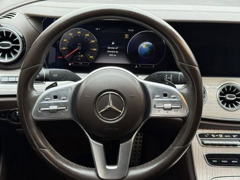 Used 2020 Mercedes-Benz CLS 450 CLS 450 w/ Premium Package image 31